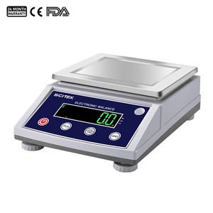 Cân Điện Tử 0.1g Scitek BA-31230HTP
