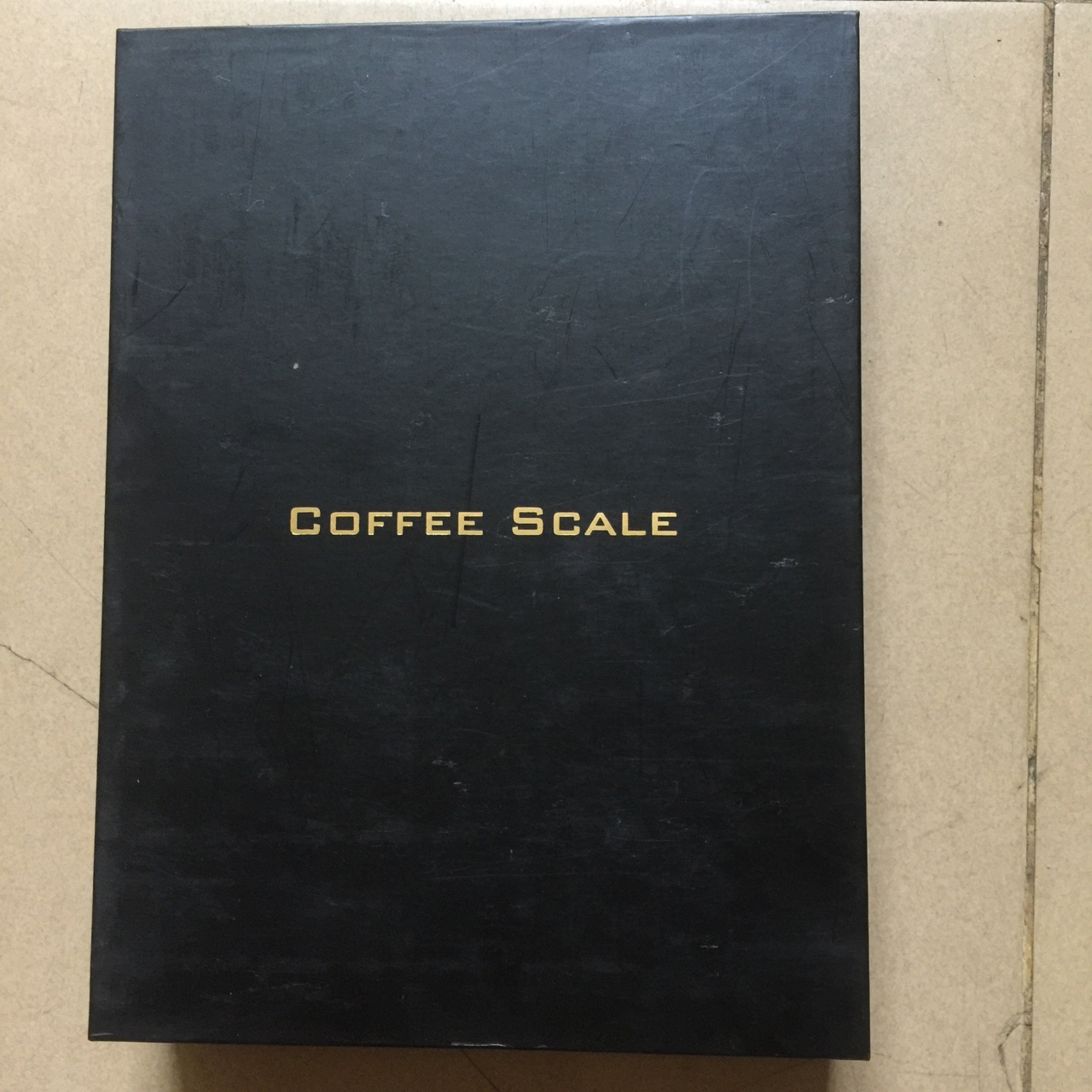 Cân điện tử cafe 10kg CP309