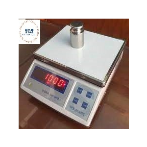 Cân Điện Tử 15 kg (Model: TPS30 - Vibra Haw)