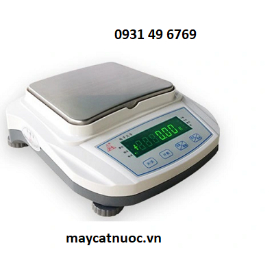 Cân điện tử 600g 2 số lẻ TD6002C