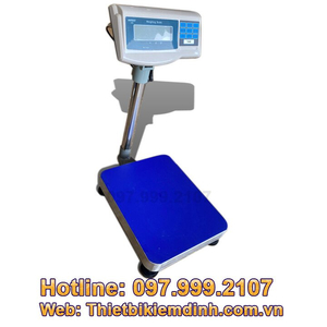 Cân điện tử 60Kg