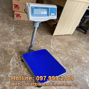 Cân điện tử 60Kg