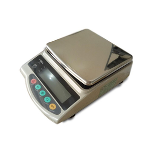 Cân điện tử 6200g, Cân trọng lượng