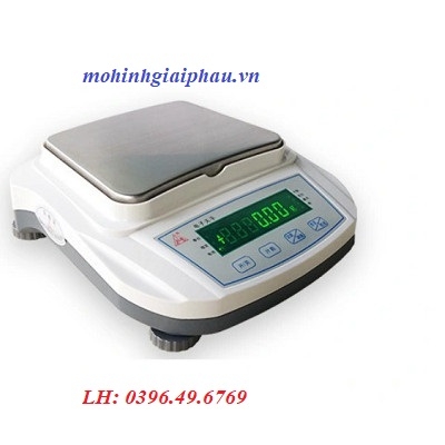Cân điện tử 6kg sai số 0,1g TD60001C