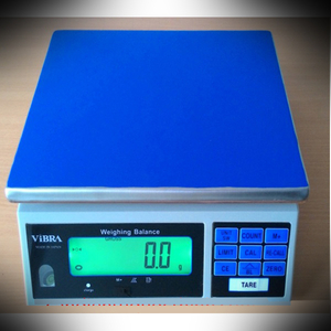 CÂN ĐIỆN TỬ - CÂN PHÂN TÍCH - CÂN KỸ THUẬT (1.5KG - 3KG - 6KG - 15KG - 30KG)