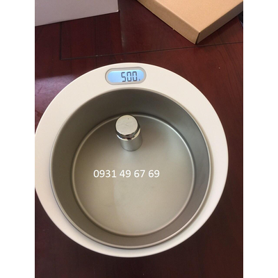 Cân điện tử cho chó mèo 2kg