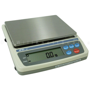 Cân điện tử EK2000i