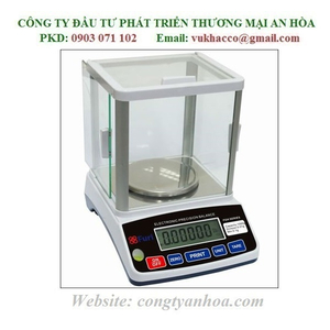 CÂN ĐIỆN TỬ Model: FURI FGH 100G