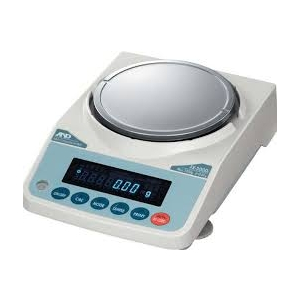 Cân điện tử FX-3000i AND