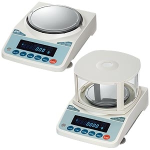 Cân điện tử FX-300i