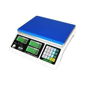 CÂN ĐIỆN TỬ JADEVER-JCL