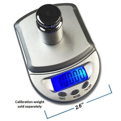 Cân điện tử Mini