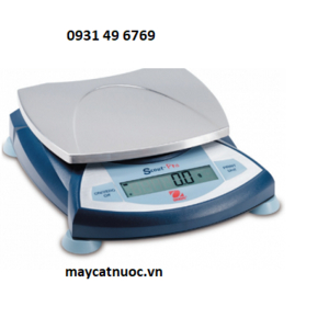 Cân điện tử Ohaus 6kg/ 0.1g SPS6001F