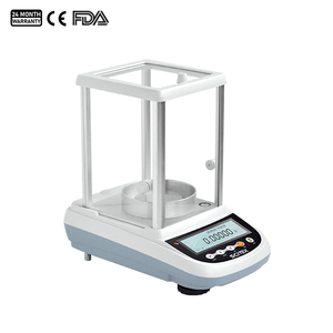 Cân điện tử phân tích 0,0001g - BA-I6104