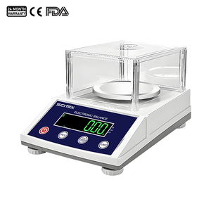 Cân Điện Tử Phân Tích 0,01g Scitek BA-E31210HTP