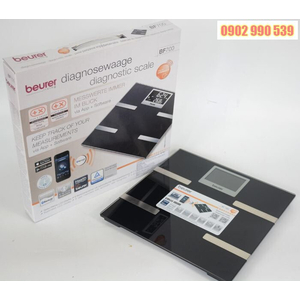 CÂN ĐIỆN TỬ PHÂN TÍCH CƠ THỂ KẾT NỐI KHÔNG DÂY BF700