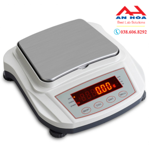 Cân Điện Tử TaisiteLab (300g/0.01g) Model :YP3002