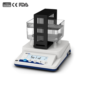 Cân Đo Tỷ Trọng Scitek BA-DS602