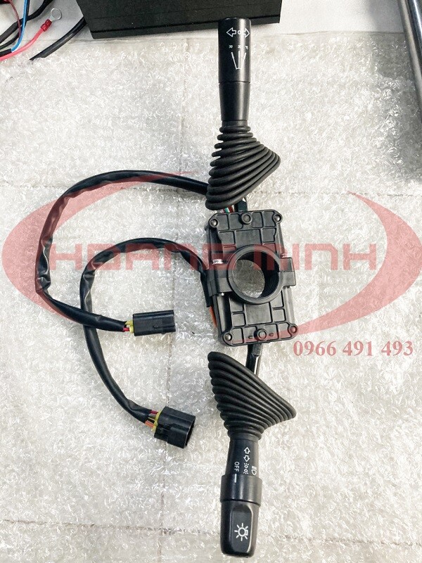 Cần chuyển số tiến lùi xe nâng điện CPD20