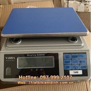 Cân điện tử HAW