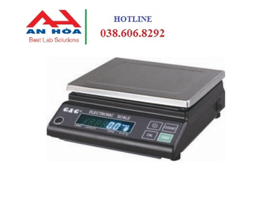 CÂN KĨ THUẬT 2Kg Model : JJ2000