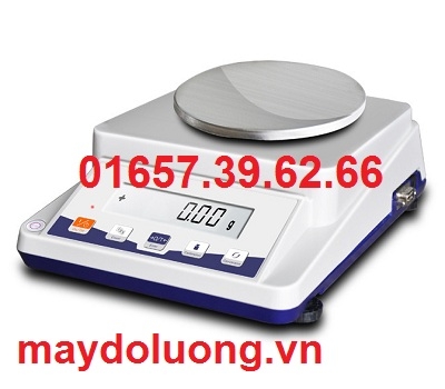 Cân kỹ thuật 2 số lẻ 2100g/0.01g
