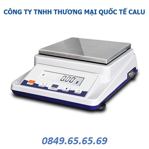 Cân kỹ thuật 2 số lẻ XY600-1B