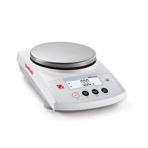 Cân kỹ thuật 2 số lẻ, 2200g x 0.01g PR2202/E Ohaus