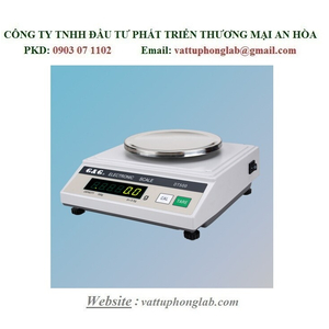 CÂN KỸ THUẬT 500g MODEL: DT500