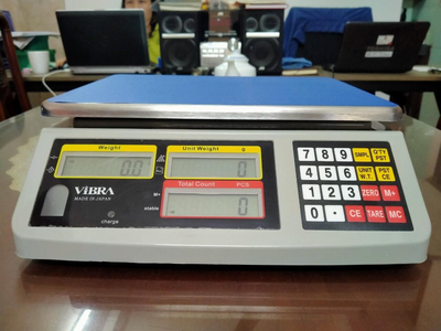 Cân điện tử 30Kg