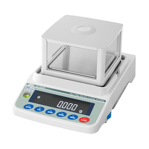 Cân kỹ thuật điện tử GF-1003A, AND
