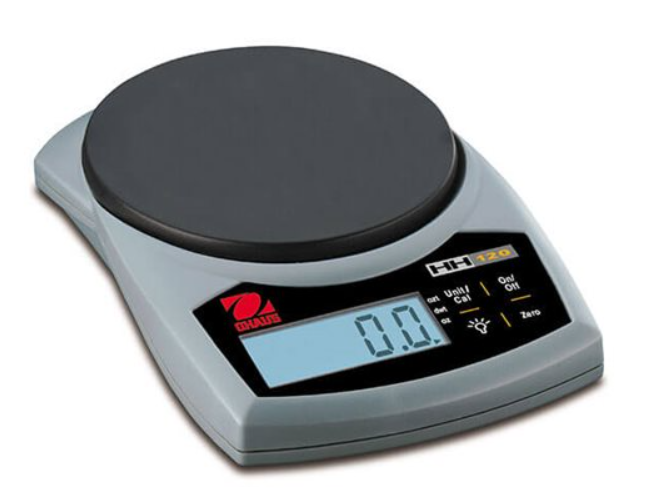 Cân kỹ thuật (HH SERIES) 120g, Model: HH120, Hãng: OHAUS