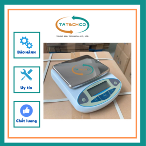 CÂN KỸ THUÂT HIỆN SỐ HW-B5000