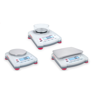 Cân kỹ thuật (NAVIGATOR™) 3 số lẻ, 220g, Model: NV223, Hãng: OHAUS