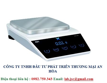 CÂN KỸ THUẬT Precisa Model LX620C