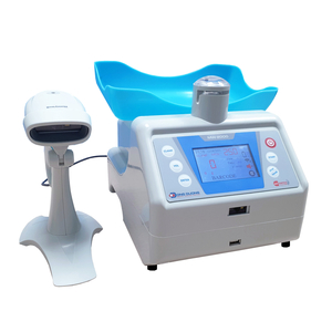 Máy lắc túi máu