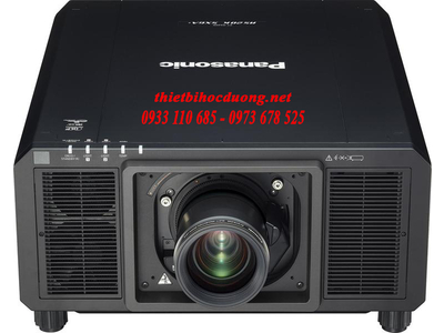 Máy Chiếu Đa Năng Panasonic PT-RS20K