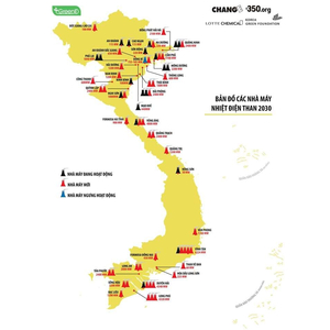 Cần một Chiến lược an ninh năng lượng quốc gia hoàn chỉnh (Bài 2)