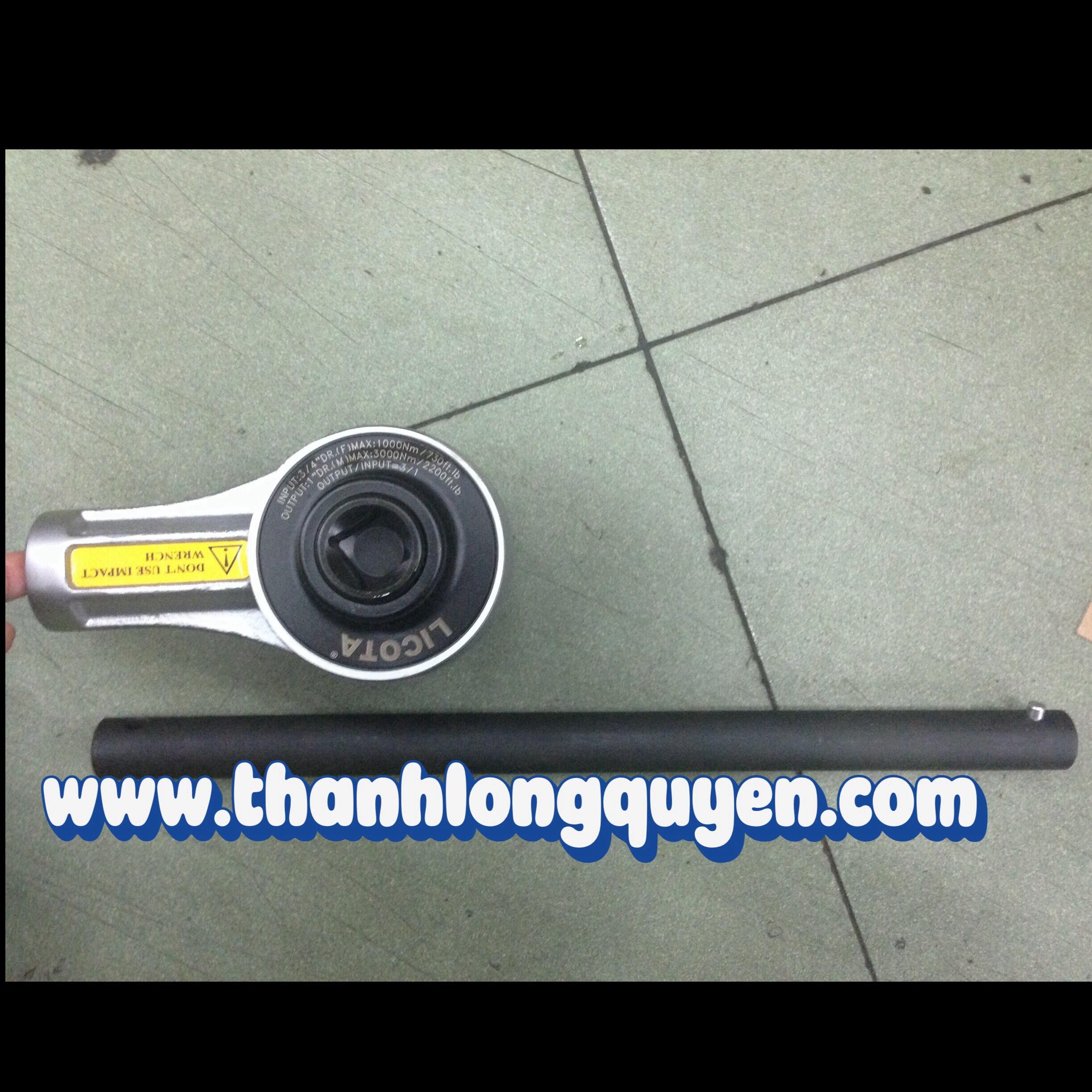 CẦN NHÂN LỰC LICOTA