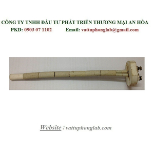 CAN NHIỆT K 1000 ĐỘ CHO LÒ NUNG SX2-4-10