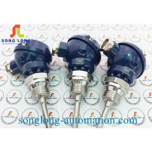 CAN NHIỆT PT100 JUMO 902030/10-402-1001-1-6-100- 104/391