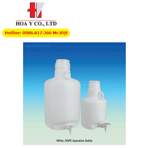 Can nhựa 20 lít, HDPE
