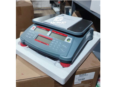 Cân đếm Ohaus 30Kg