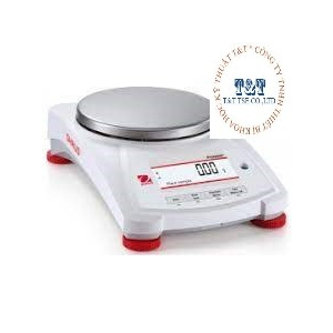 Cân phân tích 2 số lẻ (Model: SPX222, SPX622, SPX2202, PR2202/E, PR4202/E, PX2202/E, PX4202/E)