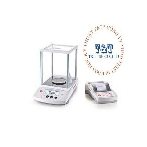 Cân phân tích 4 số lẻ (Model: PR224/E, PX224/E, PR224, PX224)
