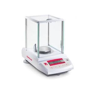 Cân phân tích 3 số lẻ, 420g x 1mg PR423/E Ohaus