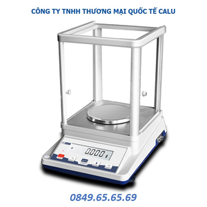 Cân phân tích 3 số lẻ JA103PL