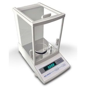 Cân Phân Tích 3 Số Lẻ 110g, JA103H Hãng Xing Yun