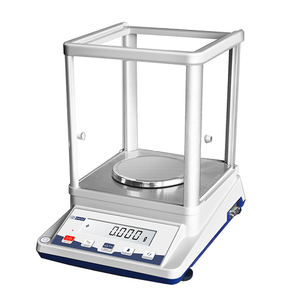 260g x 0.001g Precision Lab Balance 1 Milligram Weighing Scale,YK