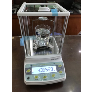 CÂN PHÂN TÍCH 4 SỐ LẺ
